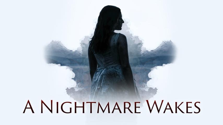 مشاهدة فيلم A Nightmare Wakes 2020 مترجم