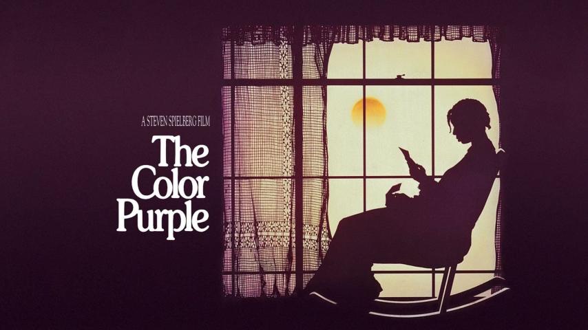 مشاهدة فيلم The Color Purple (1985) مترجم