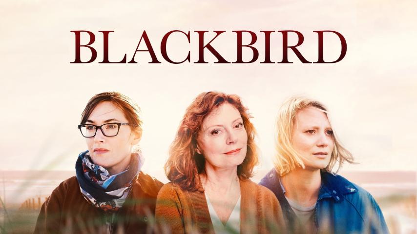 مشاهدة فيلم Blackbird (2019) مترجم
