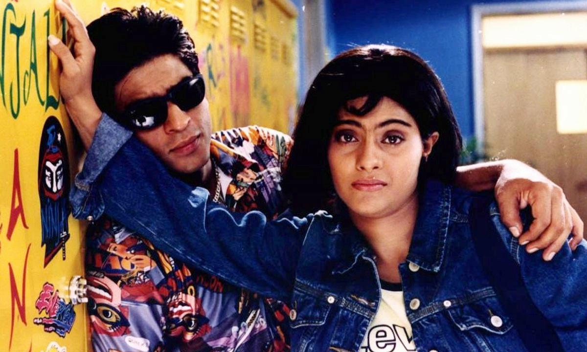 مشاهدة فيلم Kuch Kuch Hota Hai (1998) مترجم