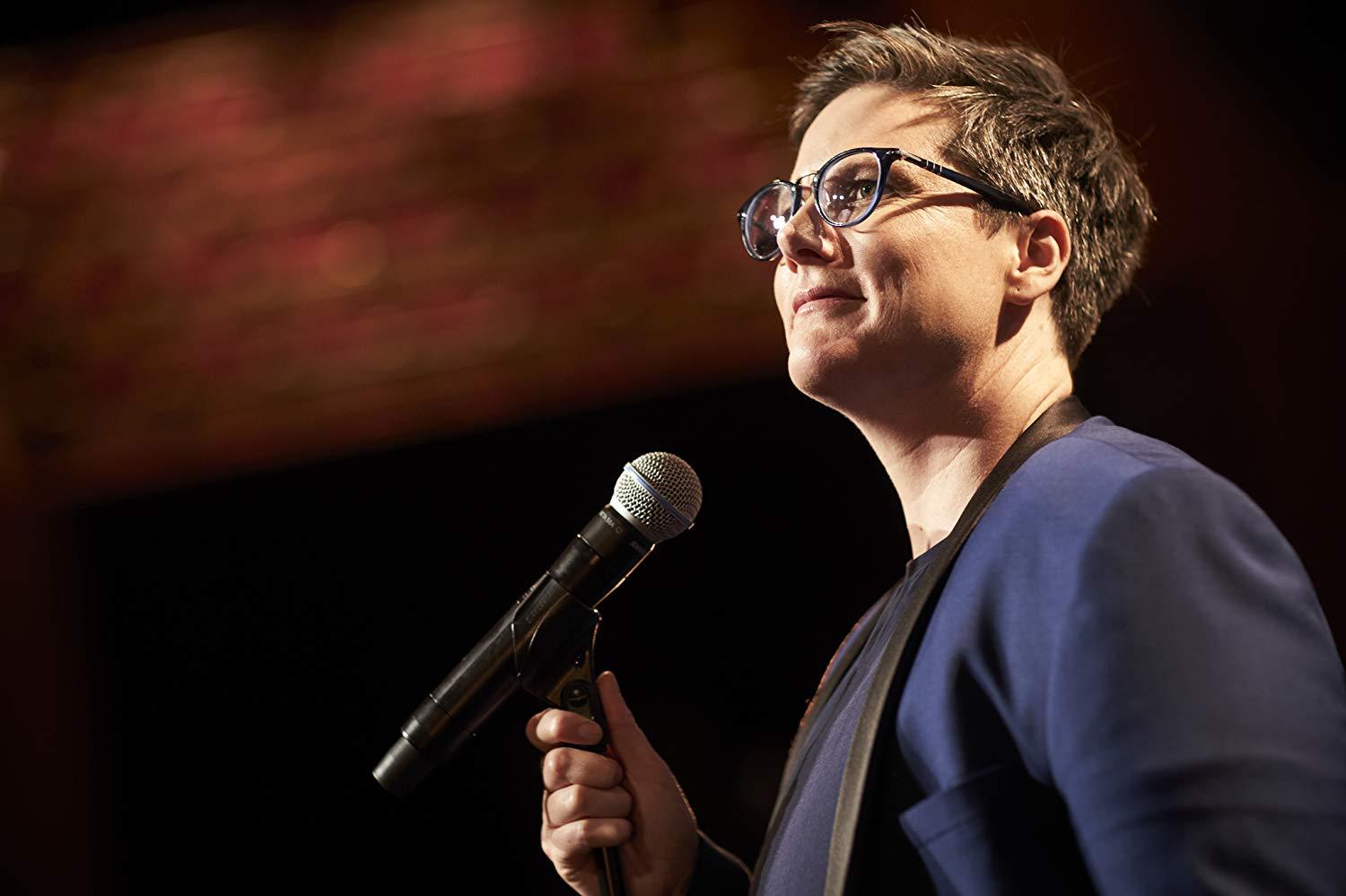 مشاهدة فيلم Hannah Gadsby: Nanette (2018) مترجم