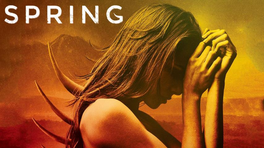 مشاهدة فيلم Spring (2014) مترجم