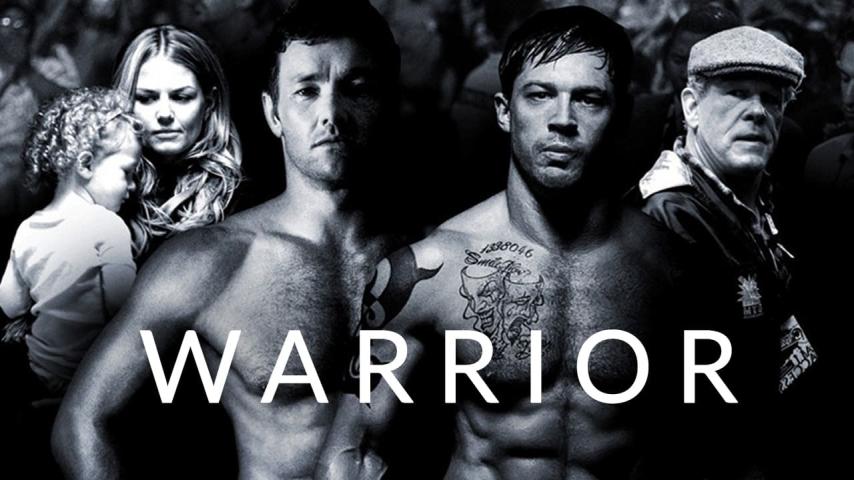 مشاهدة فيلم Warrior (2011) مترجم