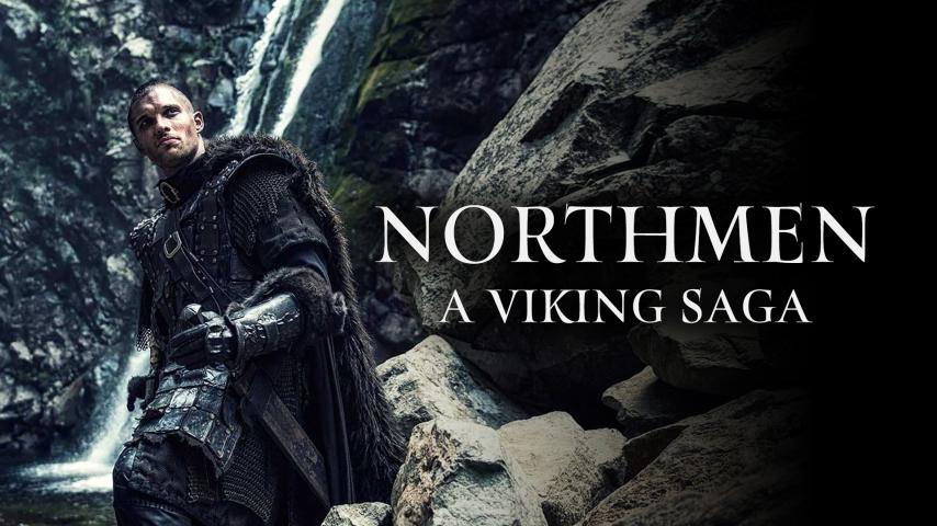 مشاهدة فيلم Northmen – A Viking Saga (2014) مترجم