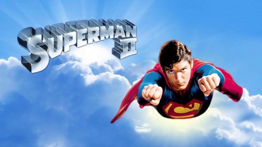 مشاهدة فيلم Superman II 1980 مترجم