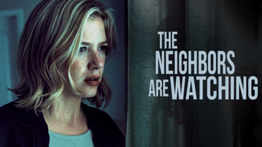 مشاهدة فيلم The Neighbors Are Watching (2023) مترجم