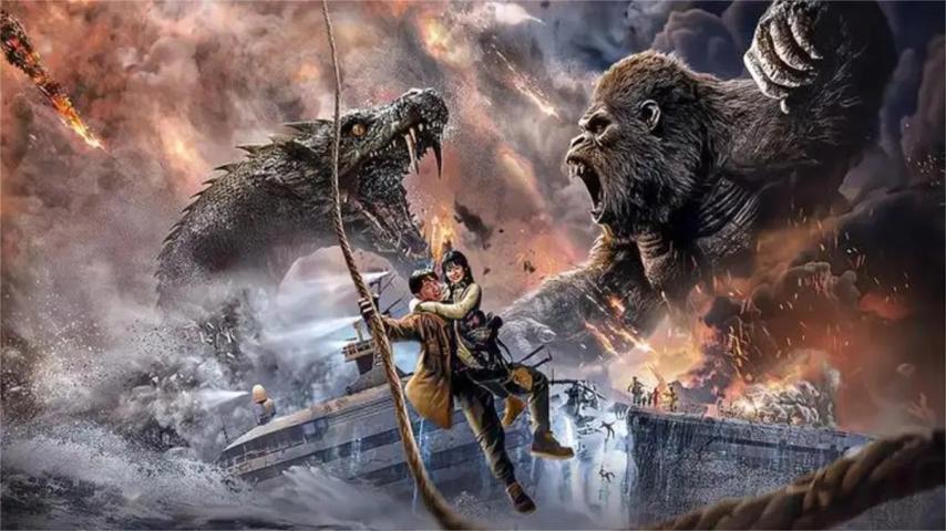 مشاهدة فيلم Battle of Snakes 2023 مترجم