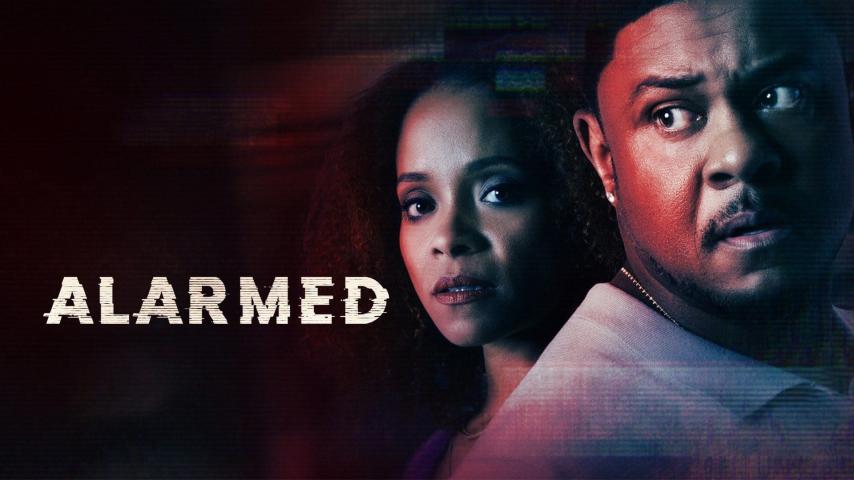 مشاهدة فيلم Alarmed (2023) مترجم