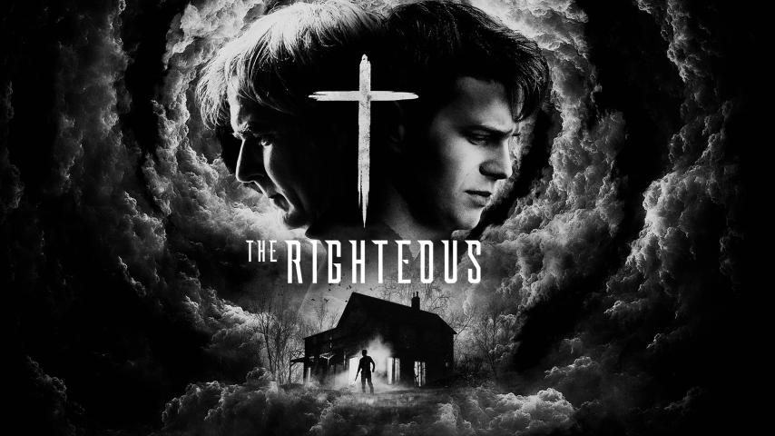 مشاهدة فيلم The Righteous 2021 مترجم