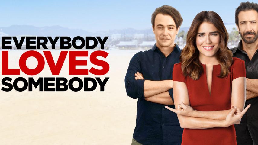 مشاهدة فيلم Everybody Loves Somebody (2017) مترجم