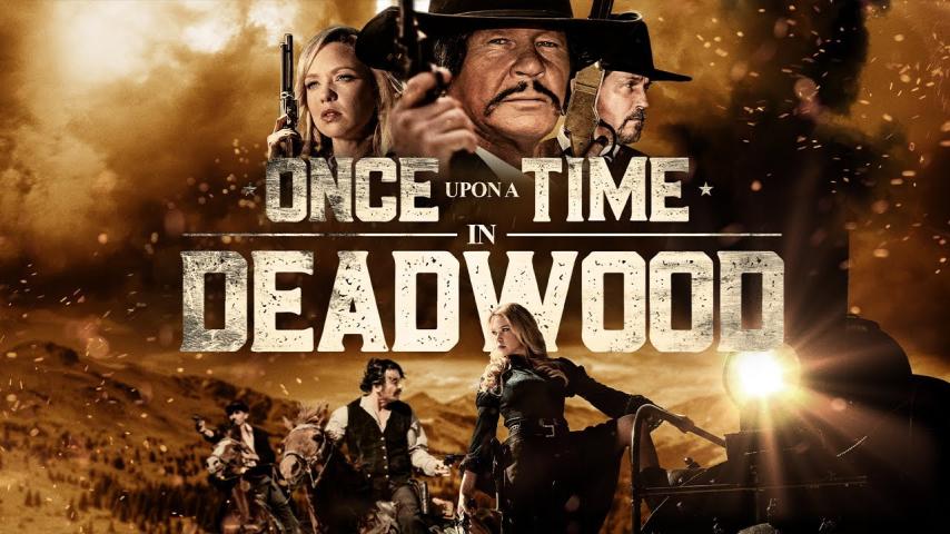 مشاهدة فيلم Once Upon A Time In Deadwood (2019) مترجم