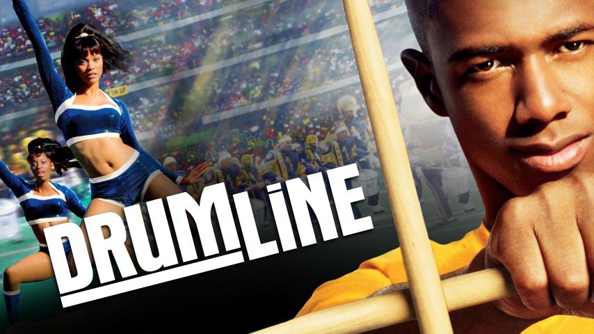 مشاهدة فيلم Drumline (2002) مترجم