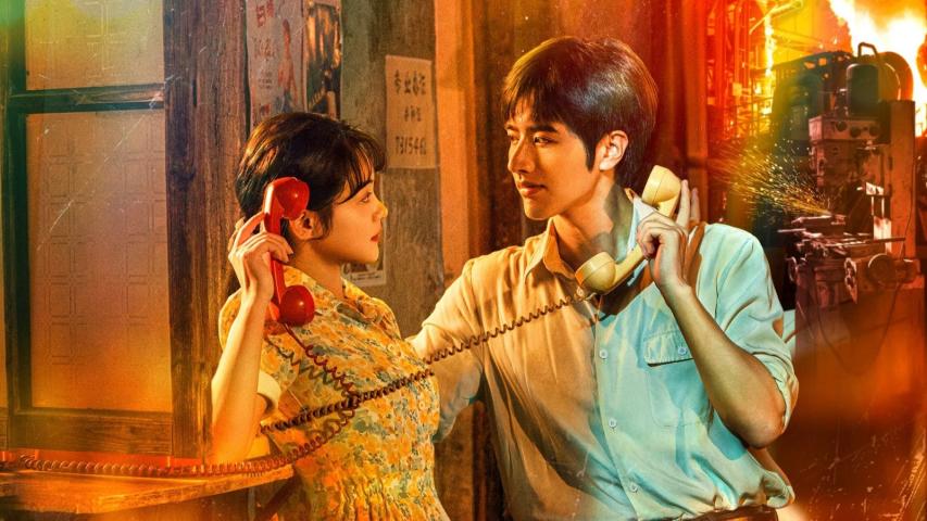 مسلسل Spring Burning الحلقة 1 مترجمة