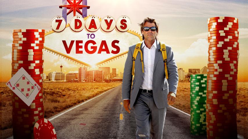 مشاهدة فيلم 7 Days To Vegas (2019) مترجم