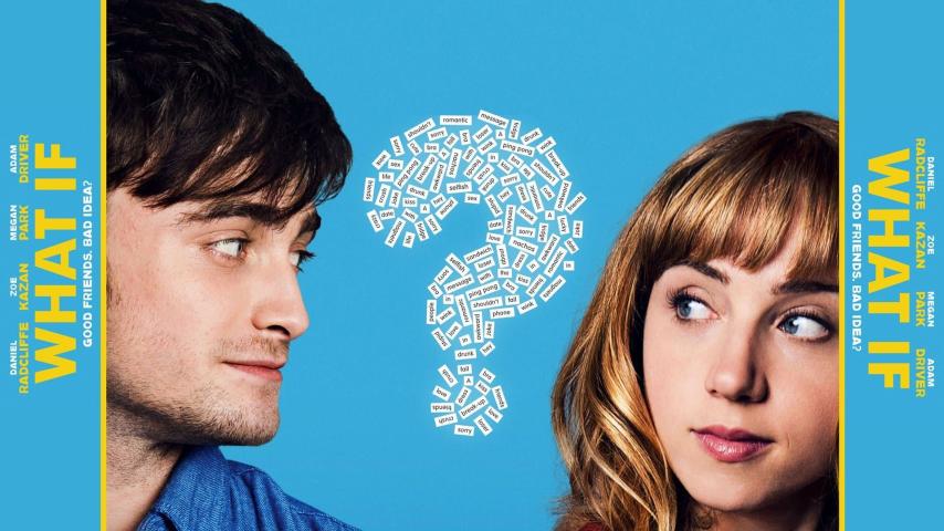 مشاهدة فيلم What If 2013 مترجم