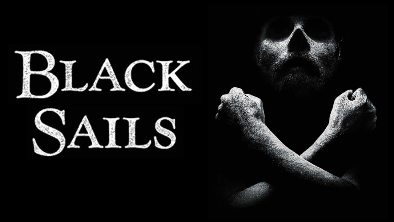 مسلسل Black Sails الموسم 1 الحلقة 5 الخامسة مترجمة