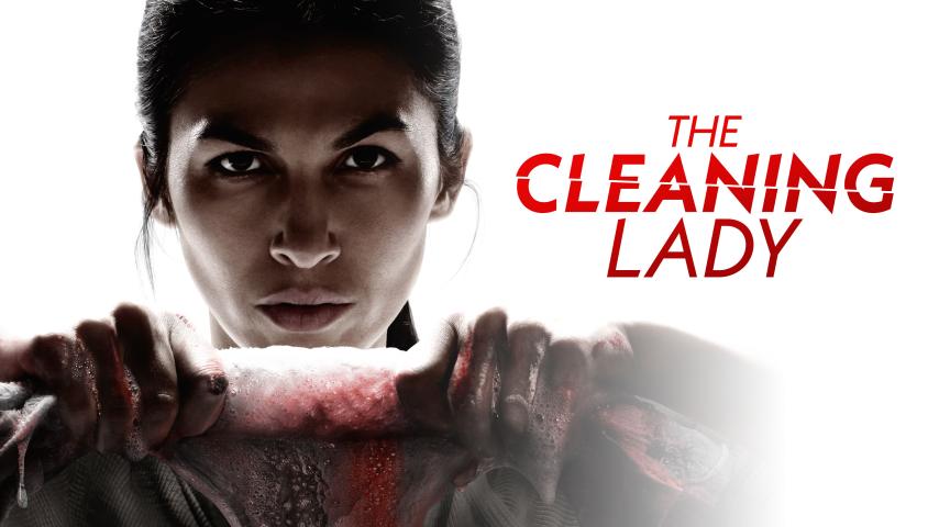 مسلسل The Cleaning Lady الموسم 4 الحلقة 1 مترجمة