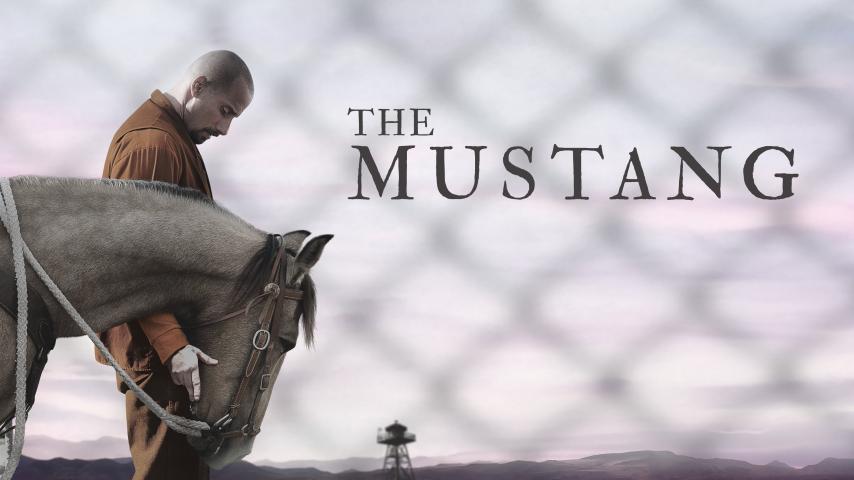 مشاهدة فيلم The Mustang (2019) مترجم