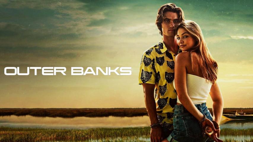 مسلسل Outer Banks الموسم 1 الحلقة 1 مترجمة