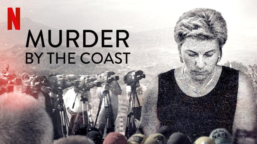 مشاهدة فيلم Murder by the Coast (2021) مترجم
