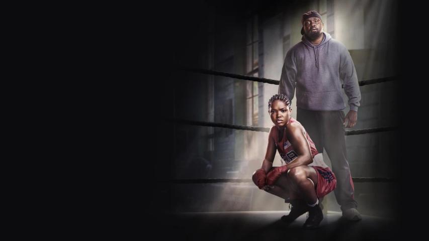 مشاهدة فيلم The Fire Inside 2024 مدبلج