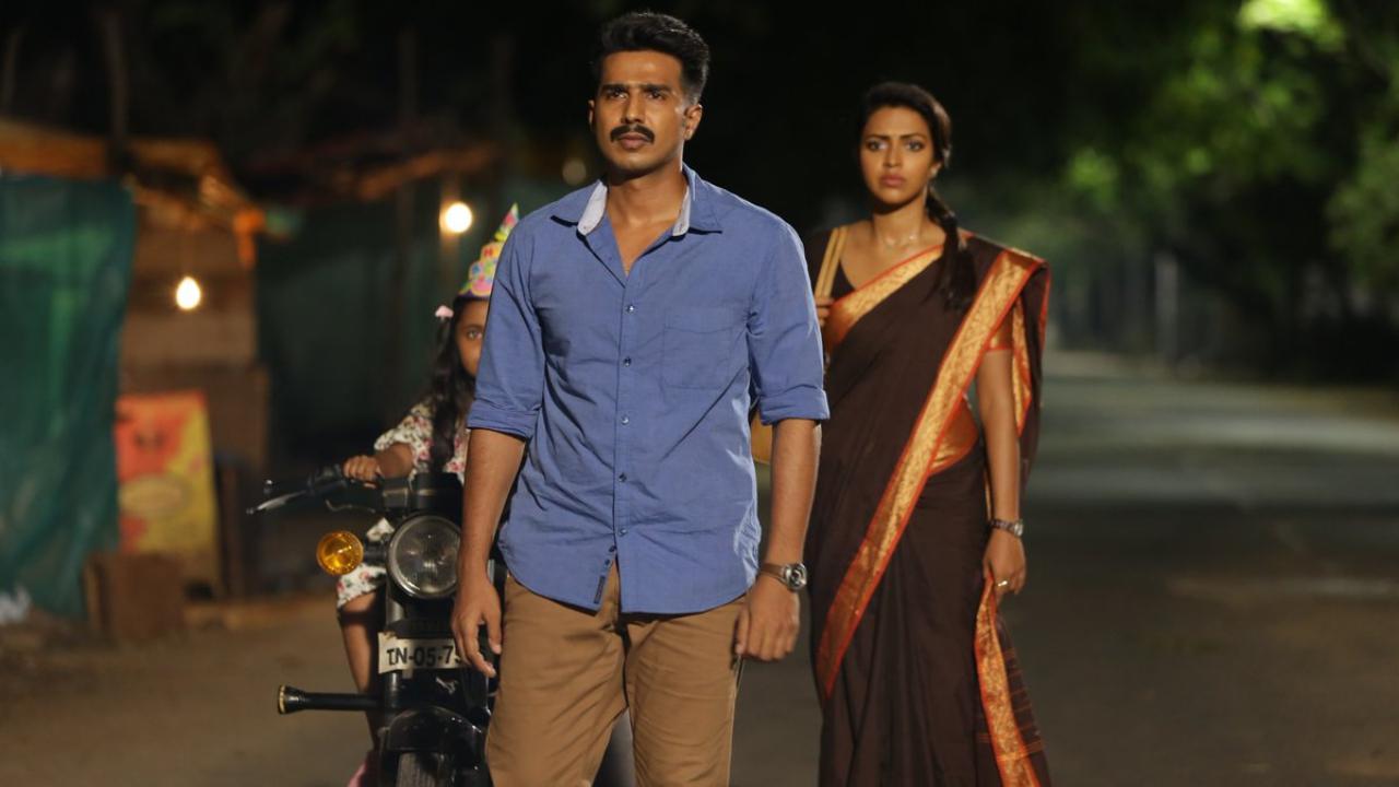 مشاهدة فيلم Ratsasan (2018) مترجم