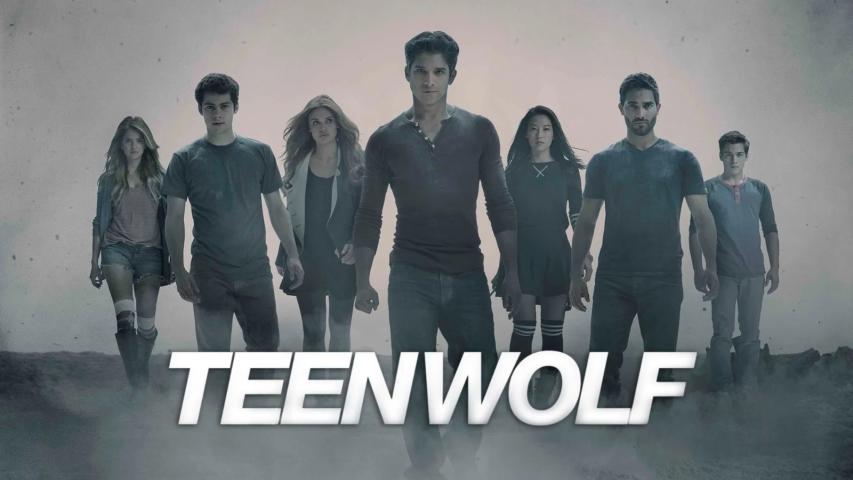 مسلسل Teen Wolf الموسم 4 الحلقة 1 مترجمة