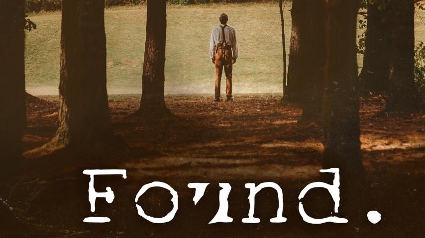 مشاهدة فيلم Found. (2020) مترجم