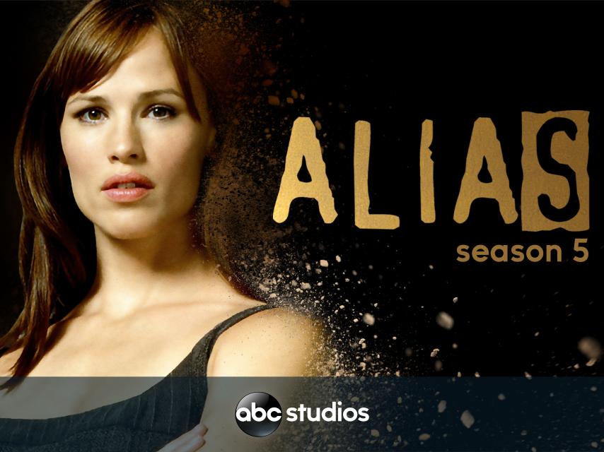 مسلسل Alias الموسم 5 الحلقة 1 مترجمة