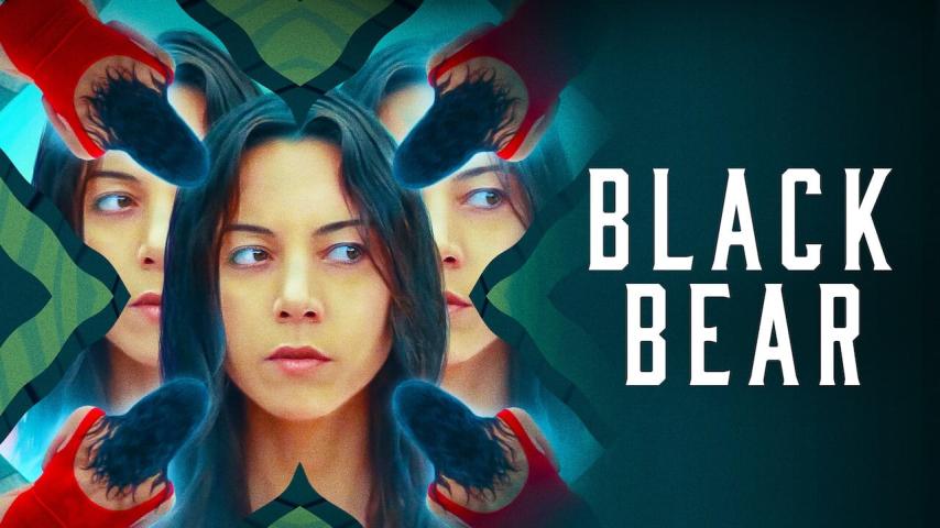 مشاهدة فيلم Black Bear (2020) مترجم