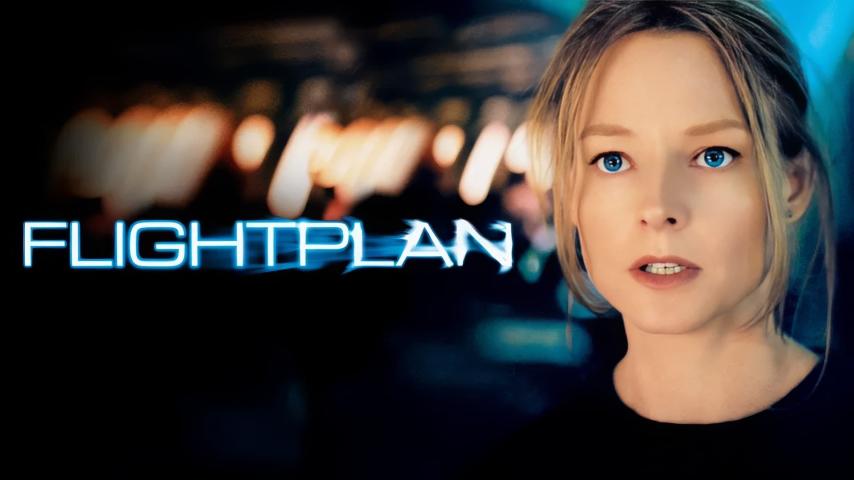 مشاهدة فيلم Flightplan (2005) مترجم