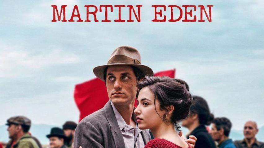 مشاهدة فيلم Martin Eden (2019) مترجم