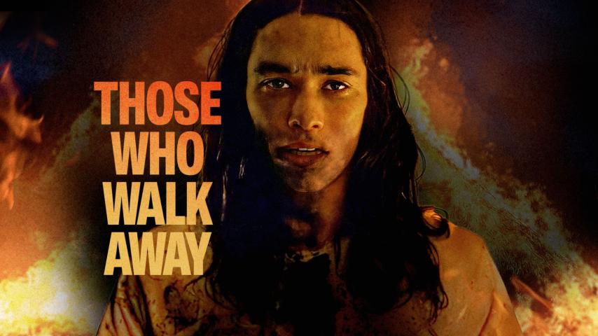 مشاهدة فيلم Those Who Walk Away 2022 مترجم