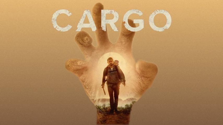 مشاهدة فيلم Cargo (2017) مترجم