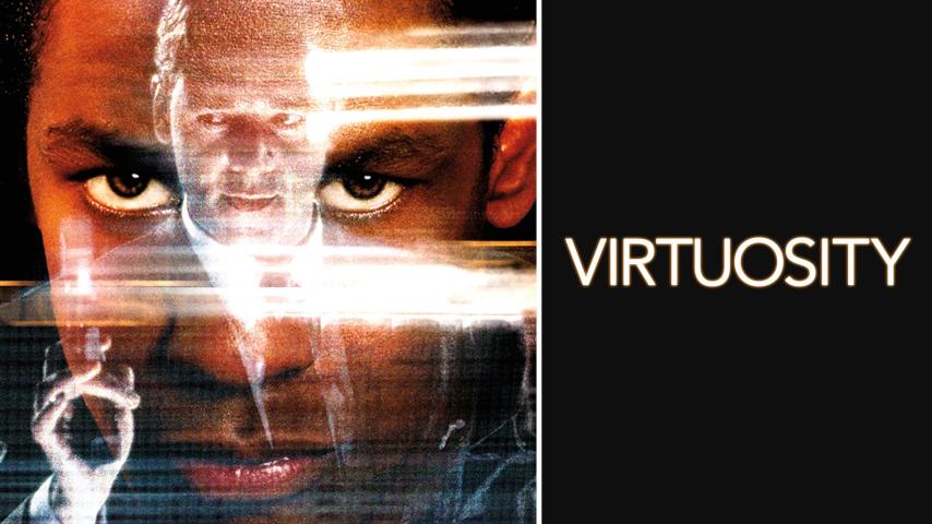 مشاهدة فيلم Virtuosity (1995) مترجم