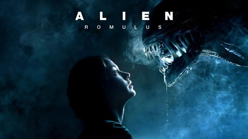 مشاهدة فيلم Alien: Romulus 2024 مدبلج