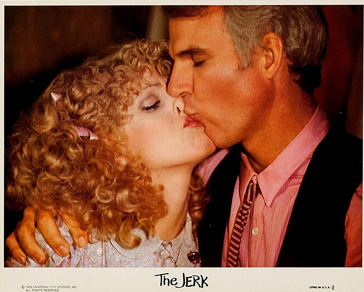 مشاهدة فيلم The Jerk (1978) مترجم