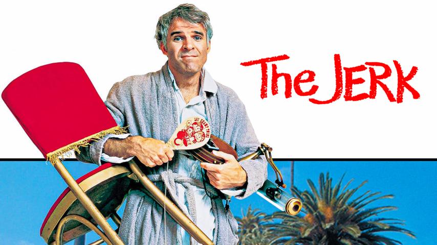 مشاهدة فيلم The Jerk (1978) مترجم