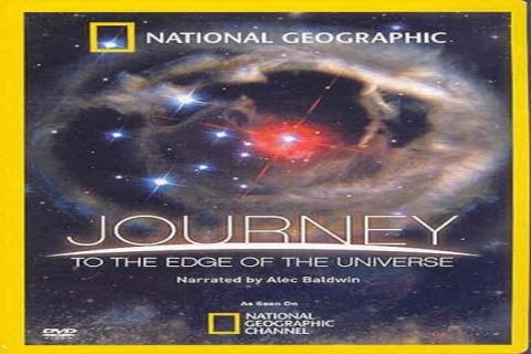 مشاهدة فيلم Journey to the Edge of the Universe (2008) مترجم