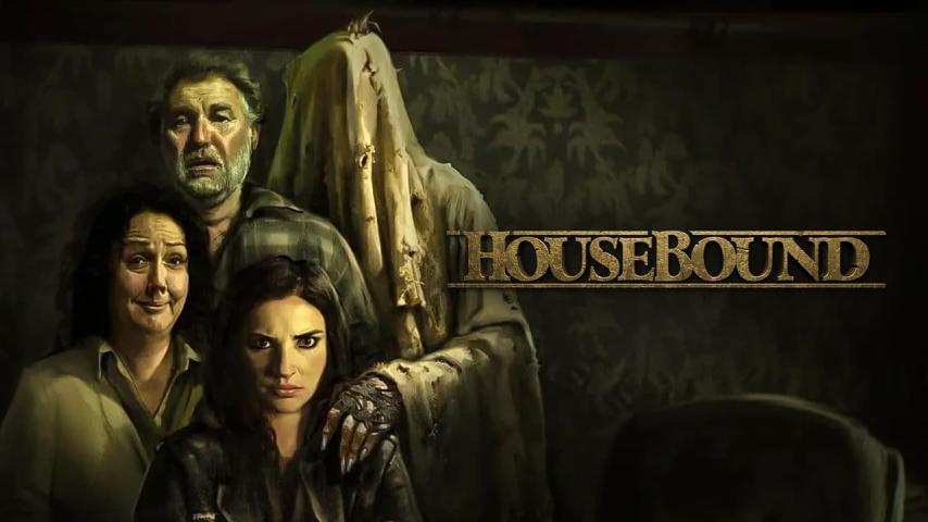 مشاهدة فيلم Housebound (2014) مترجم