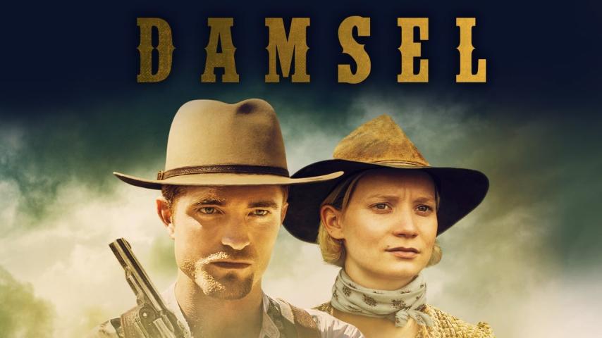 مشاهدة فيلم Damsel (2018) مترجم