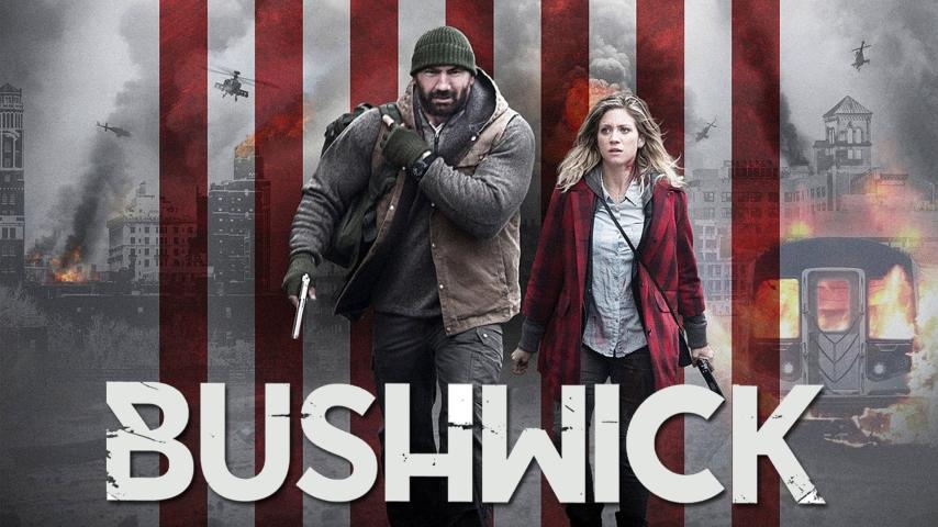 مشاهدة فيلم Bushwick (2017) مترجم