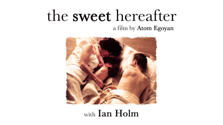 مشاهدة فيلم The Sweet Hereafter (1997) مترجم