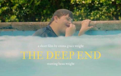 مشاهدة فيلم The Deep End (2020) مترجم