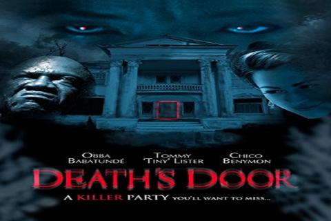 مشاهدة فيلم Death’s Door (2015) مترجم