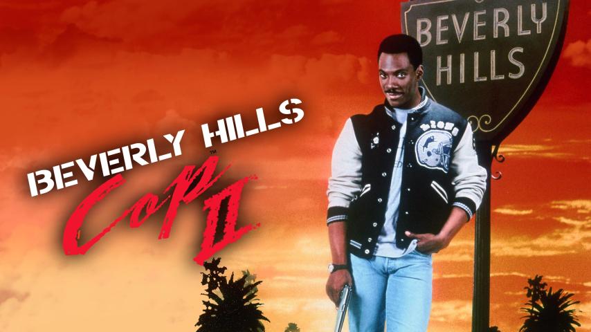 مشاهدة فيلم Beverly Hills Cop II (1987) مترجم