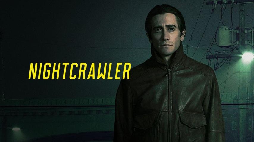 مشاهدة فيلم Nightcrawler 2014 مترجم