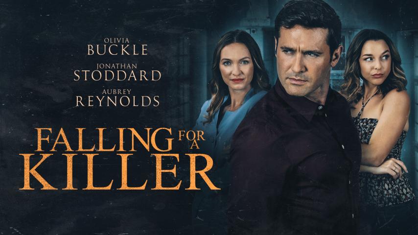 مشاهدة فيلم Falling for a Killer 2023 مترجم