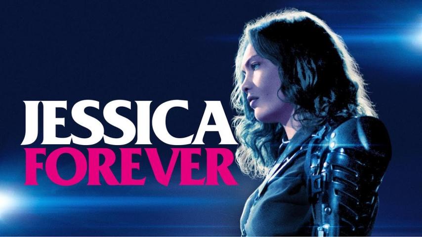 مشاهدة فيلم Jessica Forever (2018) مترجم