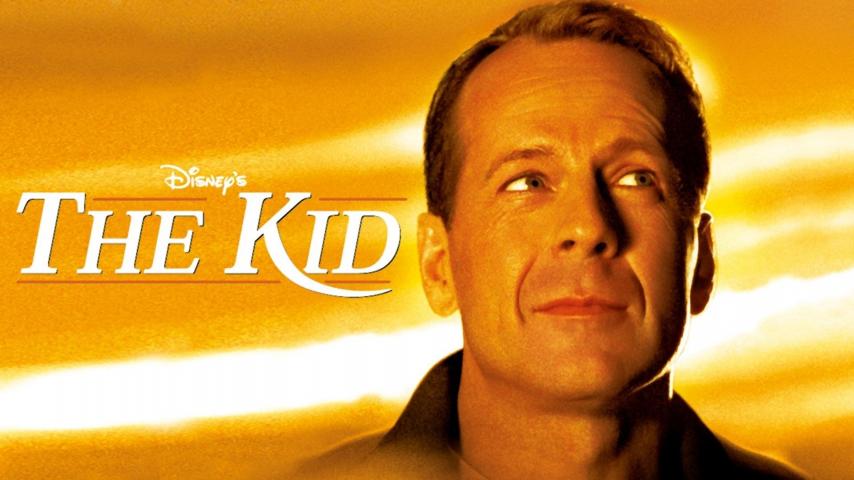 مشاهدة فيلم The Kid (2000) مترجم